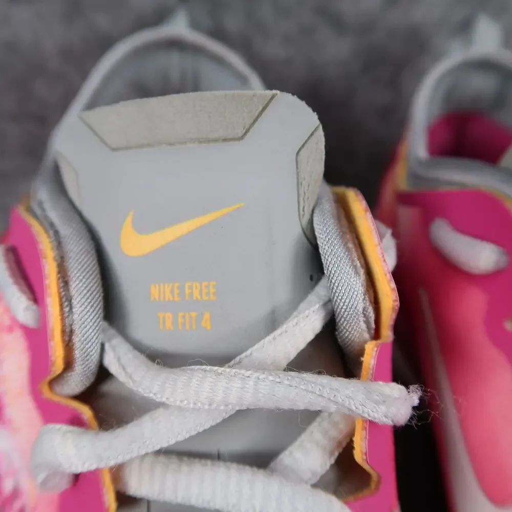 Nike used shoes